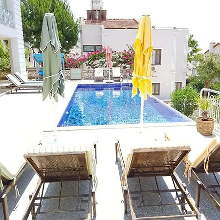 Fantastic Villa