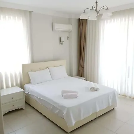 Fantastic Villa Antalya
